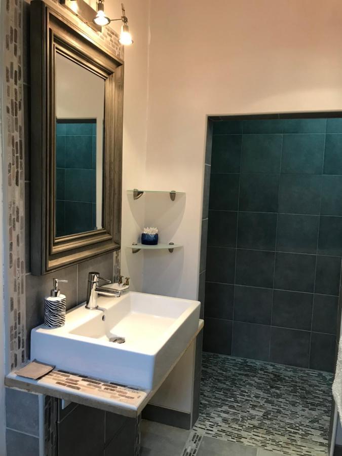 L Escale En Beauce Bed & Breakfast Maisons  Bagian luar foto