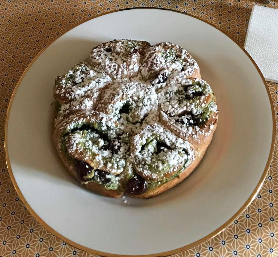 L Escale En Beauce Bed & Breakfast Maisons  Bagian luar foto