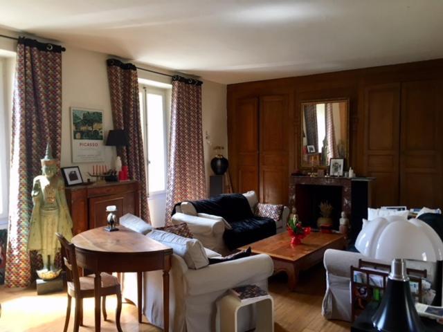 L Escale En Beauce Bed & Breakfast Maisons  Bagian luar foto
