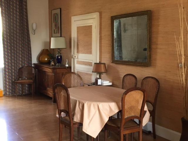 L Escale En Beauce Bed & Breakfast Maisons  Bagian luar foto