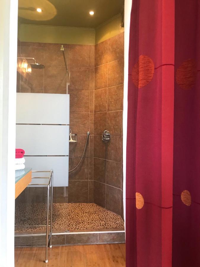 L Escale En Beauce Bed & Breakfast Maisons  Bagian luar foto