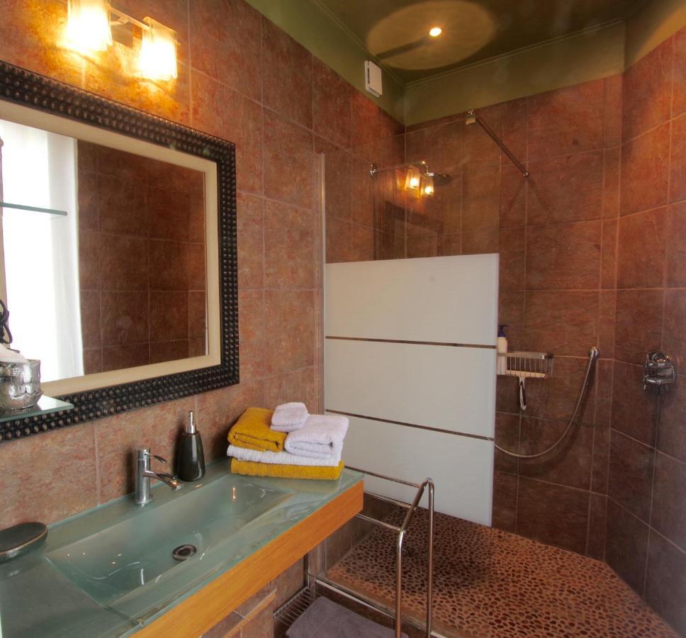 L Escale En Beauce Bed & Breakfast Maisons  Bagian luar foto