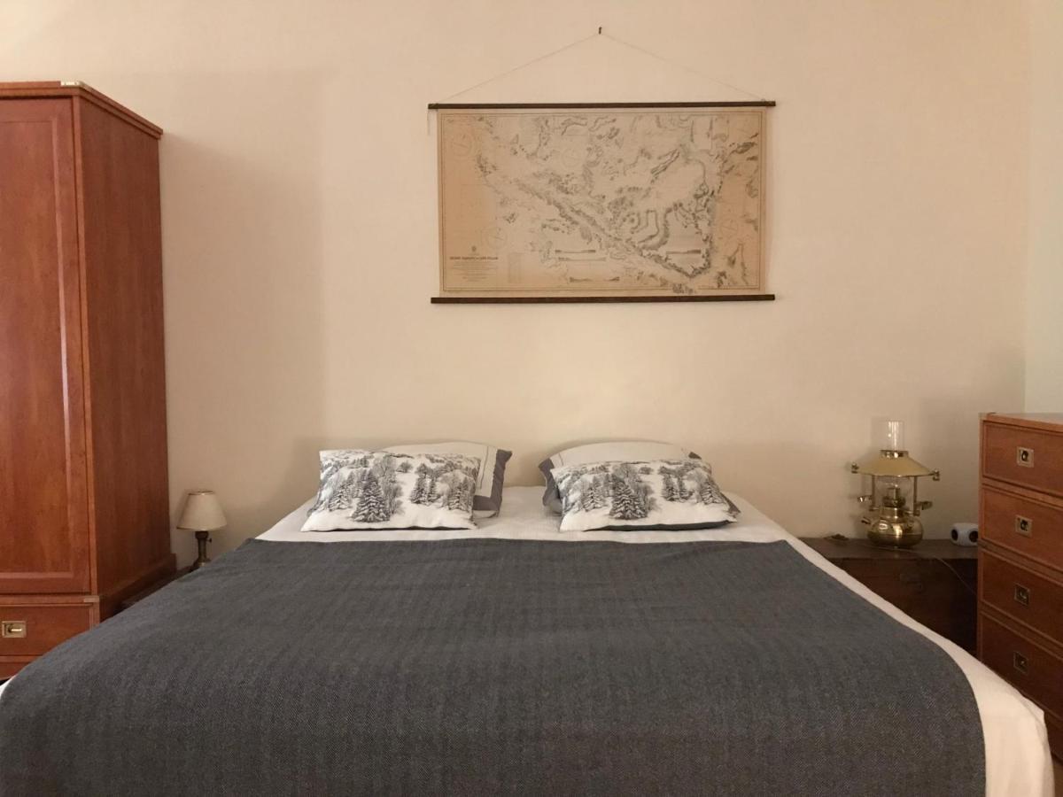 L Escale En Beauce Bed & Breakfast Maisons  Bagian luar foto
