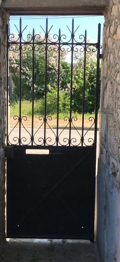 L Escale En Beauce Bed & Breakfast Maisons  Bagian luar foto